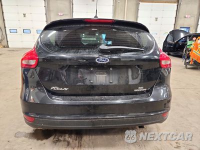 Zdjęcie 6 z 12 samochodu: 2015 FORD FOCUS SE VIN:1FADP3K22FL302769 - miniatura
