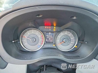 Zdjęcie 9 z 13 samochodu: 2016 SUBARU FORESTER 2.5I LIMITED VIN:JF2SJAHC1GH444284 - miniatura