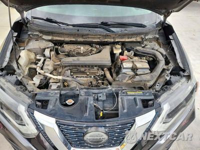 Zdjęcie 12 z 13 samochodu: 2018 NISSAN ROGUE SL VIN:JN8AT2MT2JW464650 - miniatura