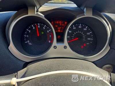 Zdjęcie 9 z 12 samochodu: 2013 NISSAN JUKE S VIN:JN8AF5MV7DT211629 - miniatura