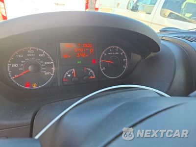 Zdjęcie 9 z 12 samochodu: 2021 RAM PROMASTER 3500 DELIVERY VAN VIN:3C6MRVJG7ME579752 - miniatura