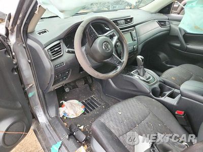 Zdjęcie 8 z 12 samochodu: 2020 NISSAN ROGUE S VIN:5N1AT2MT0LC759287 - miniatura