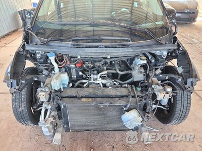 Zdjęcie 11 z 13 samochodu: 2017 BMW I3 BEV VIN:WBY1Z6C31H7A39669 - miniatura