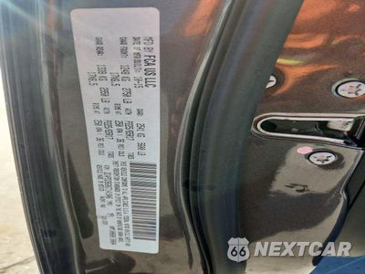 Zdjęcie 12 z 12 samochodu: 2016 DODGE JOURNEY SXT VIN:3C4PDDBG0GT141846 - miniatura