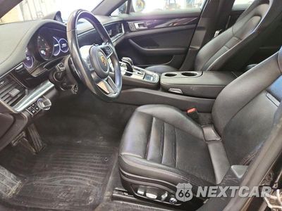 Zdjęcie 7 z 12 samochodu: 2017 PORSCHE PANAMERA 2 VIN:WP0AA2A77HL101653 - miniatura