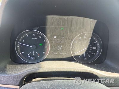 Zdjęcie 9 z 13 samochodu: 2018 HYUNDAI ELANTRA VALUE EDITION VIN:5NPD84LF7JH380119 - miniatura