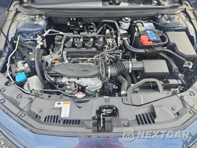 Zdjęcie 11 z 12 samochodu: 2024 HONDA ACCORD EX VIN:1HGCY1F36RA016743 - miniatura