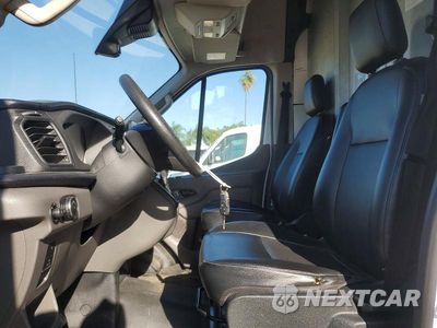 Zdjęcie 7 z 13 samochodu: 2022 FORD TRANSIT 250 DELIVERY VAN VIN:1FTBR1X80NKA23306 - miniatura