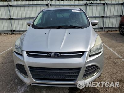 Piąte zdjęcie samochodu w środku: 2015 FORD ESCAPE SE VIN:1FMCU9GX4FUB67970 - miniatura