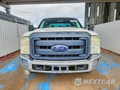 Piąte zdjęcie samochodu w środku: 2015 FORD F250 SUPER DUTY VIN:1FT7W2AT9FEB04886 - miniatura