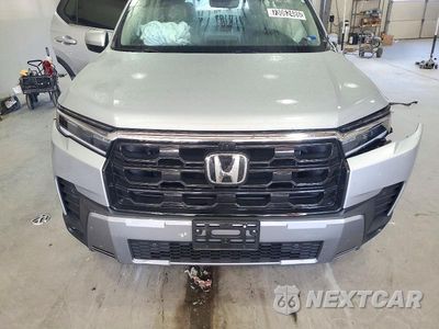 Zdjęcie 12 z 13 samochodu: 2026 HONDA PILOT ELITE VIN:5FNYG1H83TB050332 - miniatura