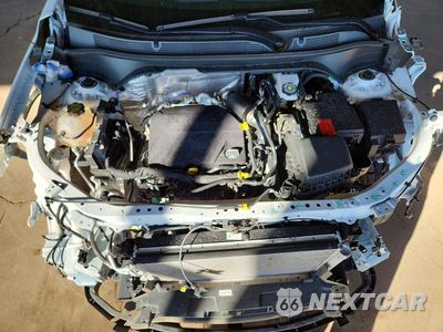 Zdjęcie 11 z 13 samochodu: 2024 CHEVROLET TRAX LS VIN:KL77LFE20RC092500 - miniatura