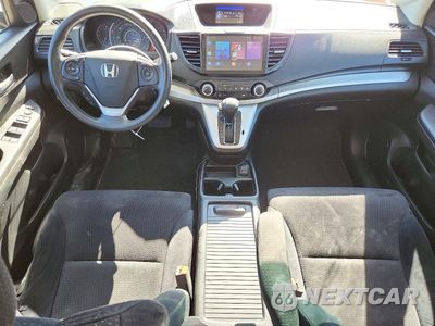 Zdjęcie 8 z 14 samochodu: 2012 HONDA CR-V EX VIN:2HKRM4H50CH616114 - miniatura