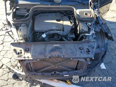 Zdjęcie 12 z 14 samochodu: 2022 MERCEDES-BENZ GLE 350 4MATIC VIN:4JGFB4KB9NA606209 - miniatura