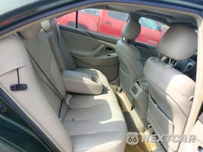 Zdjęcie 10 z 12 samochodu: 2010 TOYOTA CAMRY LE VIN:4T1BF3EK9AU553450 - miniatura