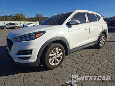 2020 HYUNDAI TUCSON VALUE KM8J33A44LU271733 - główne zdjęcie licytacji z USA - miniatura