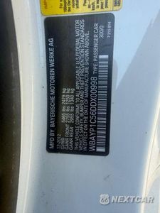 Zdjęcie 10 z 11 samochodu: 2013 BMW 650 XI VIN:WBAYP1C56DDX00998 - miniatura
