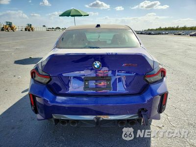 Zdjęcie 6 z 12 samochodu: 2026 BMW M2 CS VIN:3MF33DM06T8G48116 - miniatura