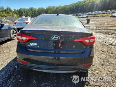 Zdjęcie 6 z 12 samochodu: 2015 HYUNDAI SONATA SE VIN:5NPE24AF4FH222725 - miniatura