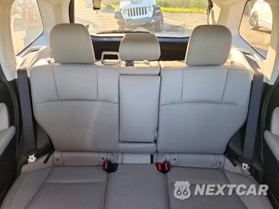Zdjęcie 10 z 13 samochodu: 2017 SUBARU FORESTER 2.5I LIMITED VIN:JF2SJALC7HH803937 - miniatura