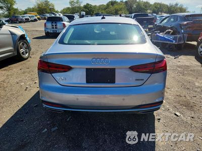 Zdjęcie 6 z 12 samochodu: 2023 AUDI A5 PREMIUM PLUS 40 VIN:WAUCBDF51PA039621 - miniatura