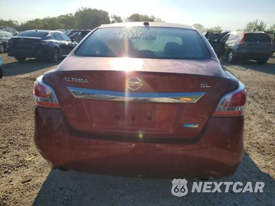 Zdjęcie 6 z 12 samochodu: 2013 NISSAN ALTIMA 2.5 VIN:1N4AL3AP7DN586798 - miniatura