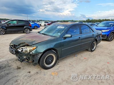2005 TOYOTA CAMRY LE 4T1BE32K95U072434 - główne zdjęcie licytacji z USA - miniatura