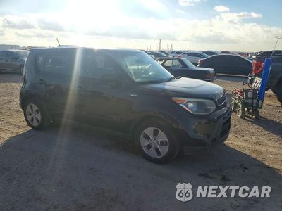 Czwarte zdjęcie samochodu z boku: 2014 KIA SOUL BASE VIN:KNDJN2A25E7008210 - miniatura