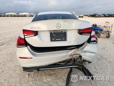 Zdjęcie 6 z 12 samochodu: 2020 MERCEDES-BENZ A 220 VIN:WDD3G4EB1LW038709 - miniatura