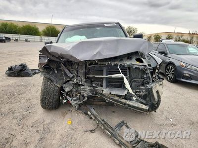 Piąte zdjęcie samochodu w środku: 2015 RAM 1500 ST VIN:1C6RR7KT1FS778261 - miniatura