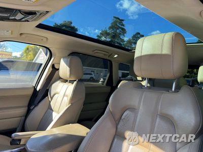 Zdjęcie 10 z 10 samochodu: 2017 LAND ROVER RANGE ROVER SPORT SE VIN:SALWG2FV5HA682747 - miniatura