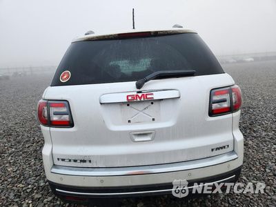Zdjęcie 6 z 14 samochodu: 2016 GMC ACADIA SLT-2 VIN:1GKKVSKD6GJ271868 - miniatura