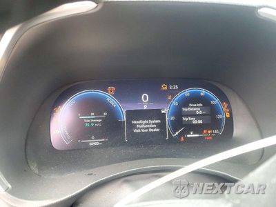Zdjęcie 9 z 14 samochodu: 2024 TOYOTA HIGHLANDER HYBRID LIMITED VIN:5TDXBRCH5RS638737 - miniatura