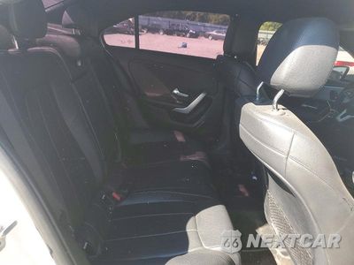 Zdjęcie 10 z 12 samochodu: 2019 MERCEDES-BENZ A 220 VIN:WDD3G4EB1KW026283 - miniatura
