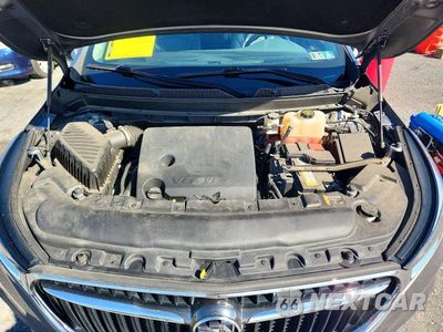 Zdjęcie 12 z 13 samochodu: 2021 BUICK ENCLAVE ESSENCE VIN:5GAEVAKW7MJ141552 - miniatura