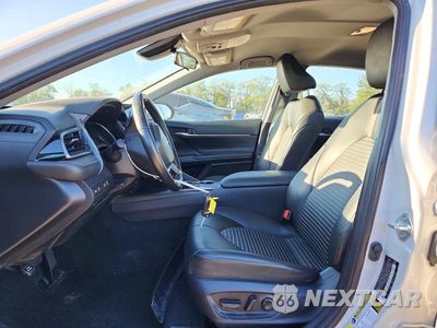 Zdjęcie 7 z 12 samochodu: 2024 TOYOTA CAMRY SE VIN:4T1G11AK1RU204003 - miniatura