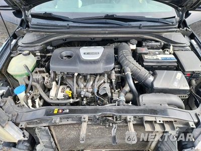 Zdjęcie 11 z 13 samochodu: 2018 HYUNDAI ELANTRA SPORT VIN:KMHD04LB7JU479061 - miniatura