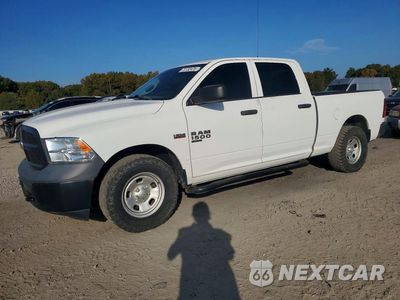 2021 RAM 1500 CLASSIC TRADESMAN 1C6RR7ST1MS523185 - główne zdjęcie licytacji z USA - miniatura
