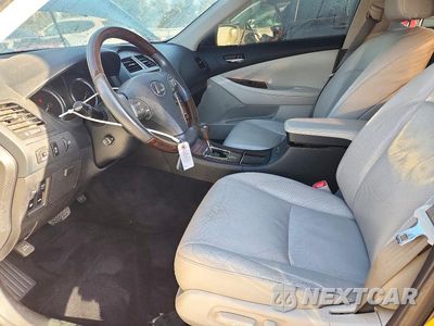Zdjęcie 7 z 12 samochodu: 2011 LEXUS ES 350 VIN:JTHBK1EG6B2449641 - miniatura