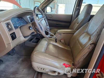 Zdjęcie 7 z 13 samochodu: 2001 DODGE DURANGO VIN:1B4HS28Z51F616266 - miniatura