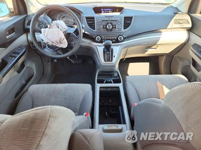 Zdjęcie 8 z 14 samochodu: 2013 HONDA CR-V LX VIN:5J6RM3H38DL048338 - miniatura