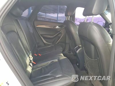 Zdjęcie 11 z 13 samochodu: 2016 AUDI Q3 PREMIUM PLUS VIN:WA1BFCFS0GR003384 - miniatura