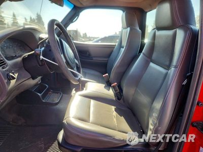 Zdjęcie 7 z 12 samochodu: 2006 FORD RANGER VIN:1FTYR10E46PA57425 - miniatura