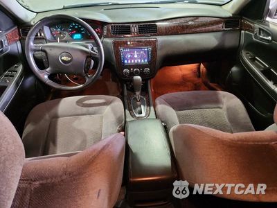 Zdjęcie 8 z 12 samochodu: 2014 CHEVROLET IMPALA LIMITED LS VIN:2G1WA5E38E1140079 - miniatura