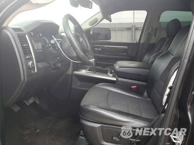 Zdjęcie 7 z 12 samochodu: 2015 RAM 1500 SPORT VIN:1C6RR7UT8FS626250 - miniatura