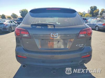 Zdjęcie 6 z 13 samochodu: 2015 MAZDA CX-9 TOURING VIN:JM3TB3CV3F0457367 - miniatura
