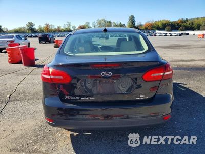 Zdjęcie 6 z 12 samochodu: 2016 FORD FOCUS SE VIN:1FADP3F24GL261931 - miniatura