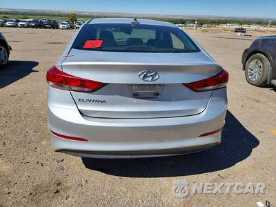 Zdjęcie 6 z 12 samochodu: 2018 HYUNDAI ELANTRA SEL VIN:KMHD84LF7JU612736 - miniatura