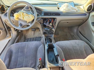 Zdjęcie 8 z 12 samochodu: 2005 CHEVROLET CLASSIC VIN:1G1ND52F85M208807 - miniatura