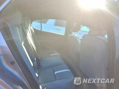Zdjęcie 10 z 12 samochodu: 2026 TOYOTA CAMRY SE VIN:4T1DAACK7TU353877 - miniatura